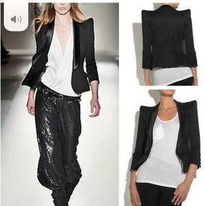 Women’s S Rinascimento Blazer - made in Italy